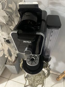 Ninja coffee Machine 