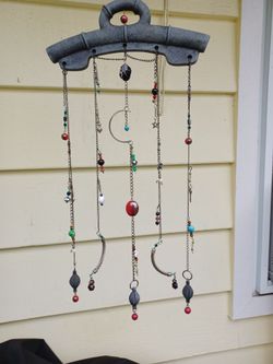 Custom made Gothic Art $25