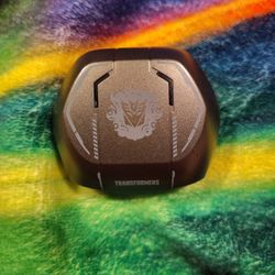 TRANSFORMERS EARBUDS