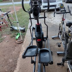 Exercise Bike