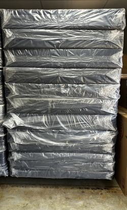 Queen Box Spring Clearance $89
