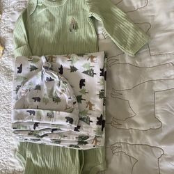 Baby Pajama 