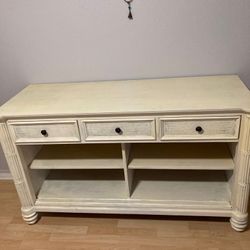 Panama Jack Table Console 