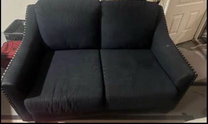 Couch / Loveseat / Sofá / sofa
