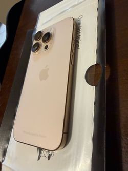iPhone 16 Pro 256gb