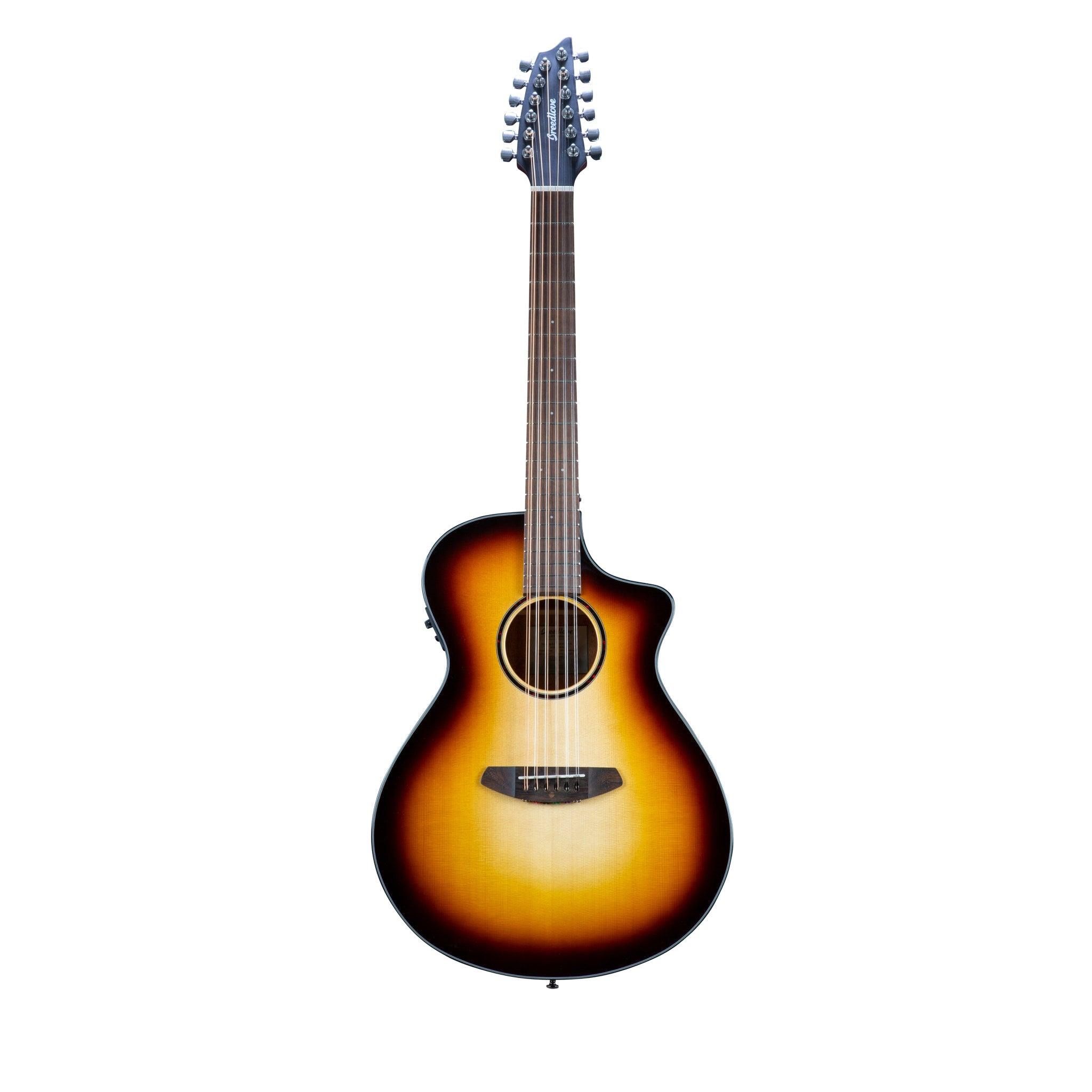 Breedlove 12 String Acoustic Guitar