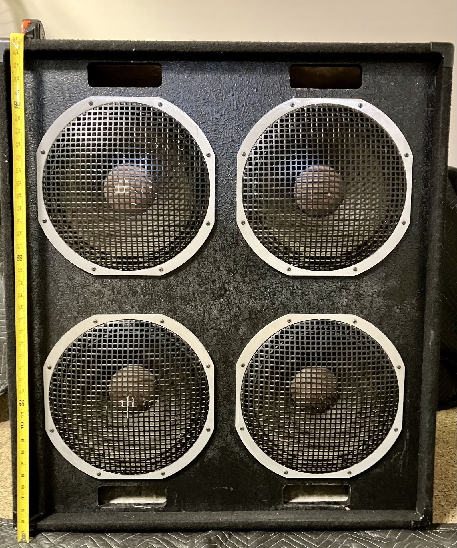 Peavey Subwoofers