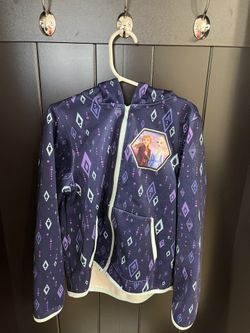 Disney Frozen Jacket