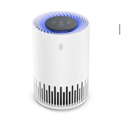 HEPA Air Purifier for Home