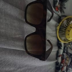 Krewe Sunglasses 