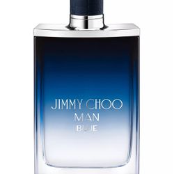 JIMMY CHOO Man Blue Eau De Toilette