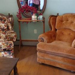 Furniture Living Room