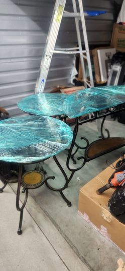 Livingroom Table Sey