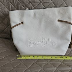 Coach Hobo Bag