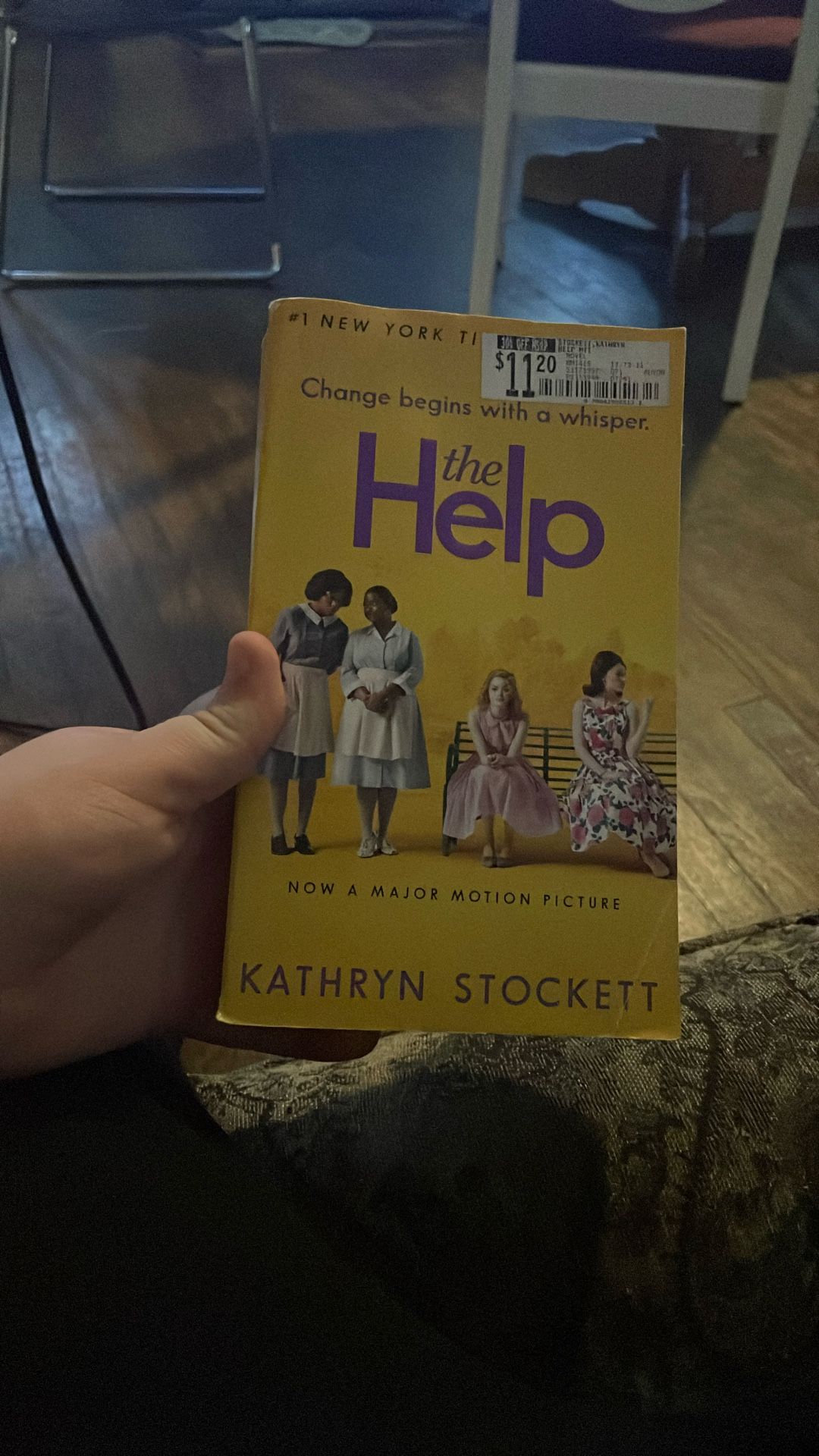 The Help