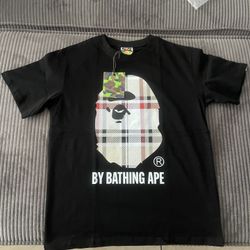 Bape tee