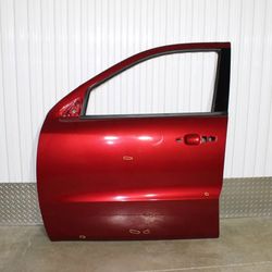 2011-2025 Dodge Durango Front Left Door