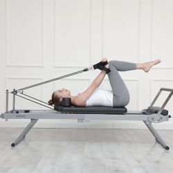 Pilates Reformer Machine 