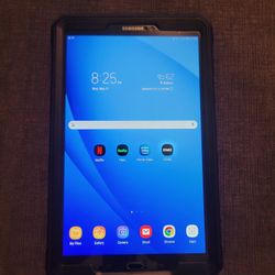 Samsung Galaxy Tab A