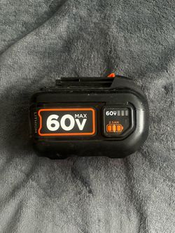 60v battery
