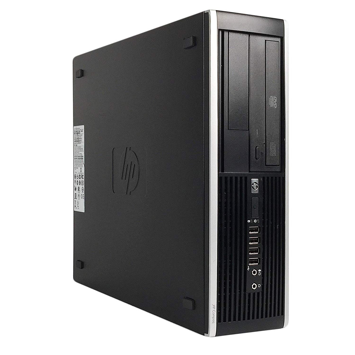 hp compaq 6000 pro small form factor