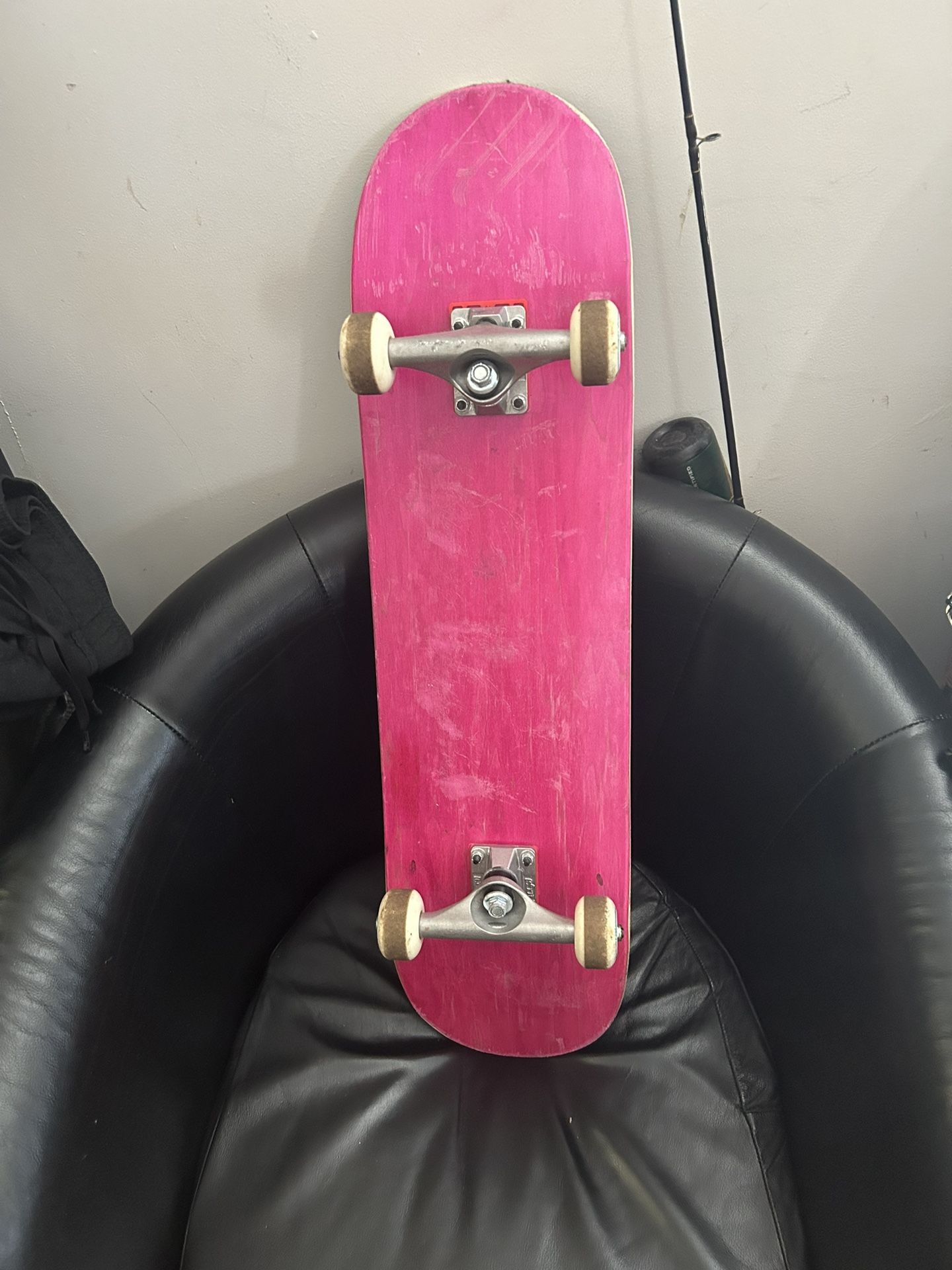 Complete Skateboard