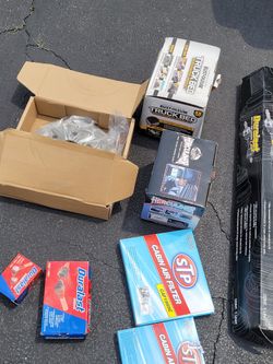 Car Parts