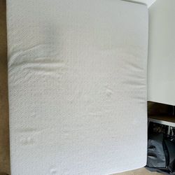 Queen Sized Mattress 