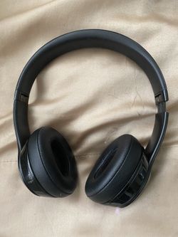 Beats solo 3 wireless parts only