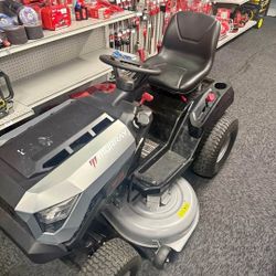 Murray Gas Lawn Tractor