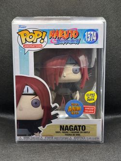 Nagato - Funko Pop