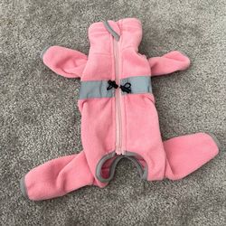 Small Doggie Sweater-OBO