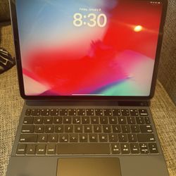 iPad Pro gen 1 256gb 
