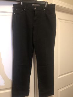 Levi’s 505 Straight Leg Pant
