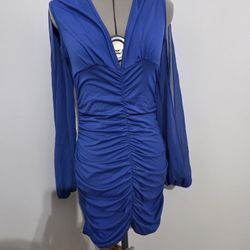 Women's Bodycon Dress