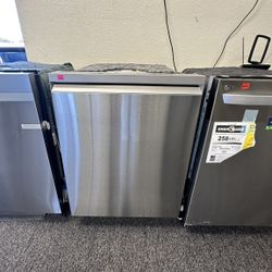 New Samsung Dishwasher 