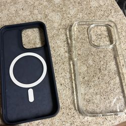iPhone 13 Pro Cases.