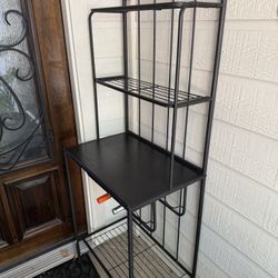 Kitchen Rack