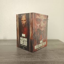 The Walking Dead Complete Collection 