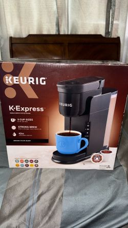 Keurig Coffee Maker