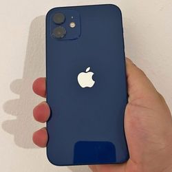 iPhone 12, Factory UNLOCKED,  Excellent Condition 