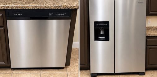 Kitchen appliances