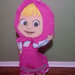 Masha Piñata