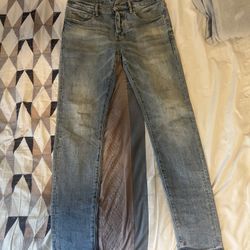Purple Brand Jeans P001 Size 31