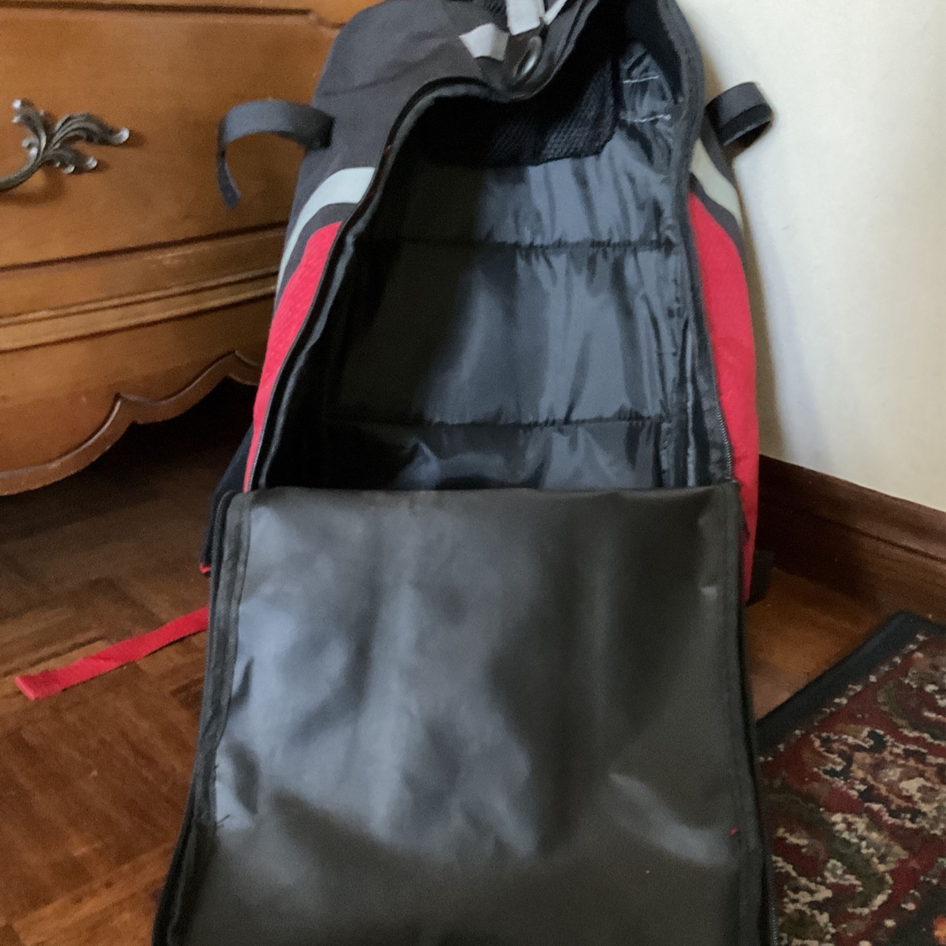 Baseball Backpack