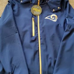 LA RAM Jacket