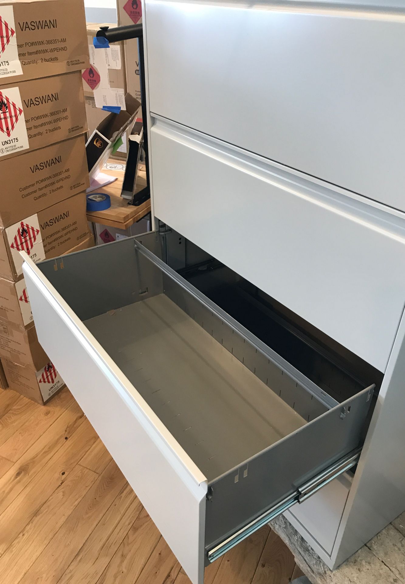 Office Cabinet
