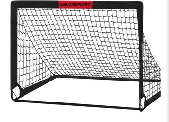 Soccer Net - Cancha de futbol