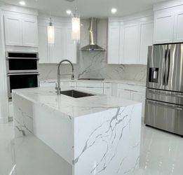 Kitchen Cabinets