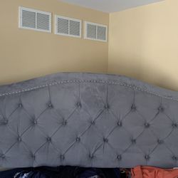 Headboard 